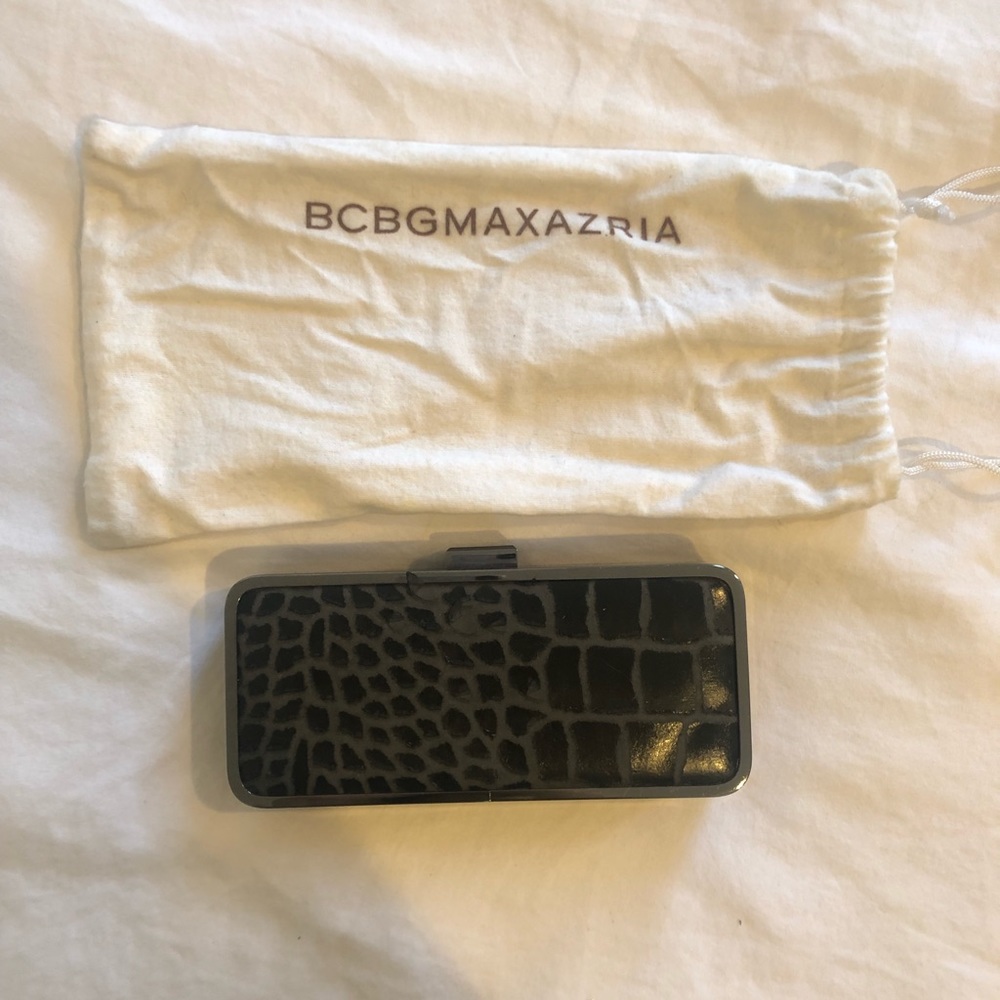 Bcbg clutch